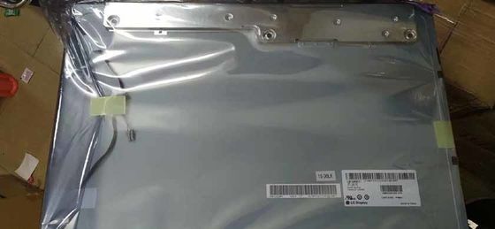19.0&quot; 1440x900 Tft Lcd Ekran 250cd/m2 89PPI LM190WX1-TLL1