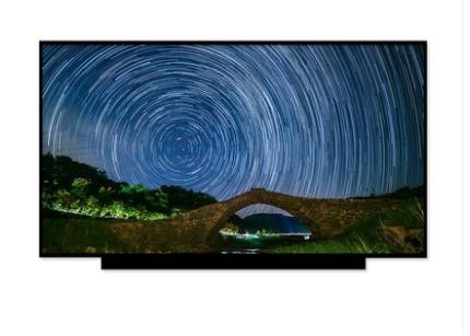 15.6&quot; 231PPI Kare Tft Ekran 3840×2160 300cd/m2 LP156UD1-SPC1