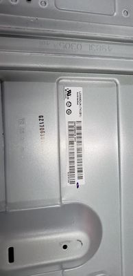 80PPI 55" 3840x2160 Square Tft Screen 500cd/m2 LC550EGG-FLM1 89/89/89/89 (Tip.)