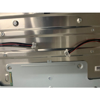 3440x1440 109PPI Tft LCD Ekran 34in LM340UW6-SSA1 400cd/M2 89/89/89/89 (Tip.)