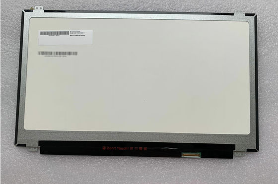 300cd/M2 15.6&quot; 3840×2160 Kare Tft Ekran 231PPI LP156UD1-SPB2