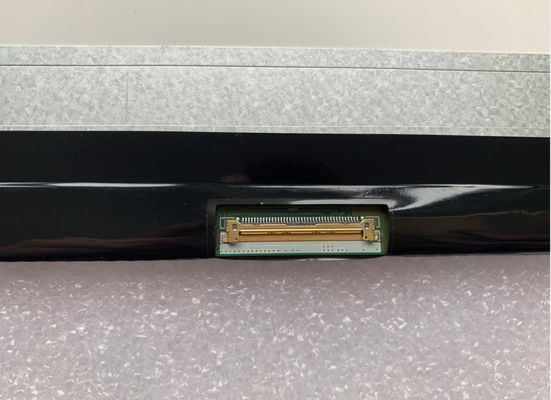 300cd/M2 15.6&quot; 3840×2160 Kare Tft Ekran 231PPI LP156UD1-SPB2