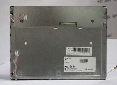 LB104V03-A1 LG.Philips LCD 10,4&quot; 640(RGB)×480 400 cd/m² ENDÜSTRİYEL LCD EKRAN