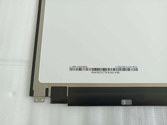 LP133QD1-SPB3 LG Ekran 13,3&quot; 3200(RGB)×1800 300 cd/m² ENDÜSTRİYEL LCD EKRAN