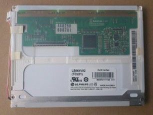 LB064V02-A1 LG.Philips LCD 6,4&quot; 640(RGB)×480 250 cd/m² ENDÜSTRİYEL LCD EKRAN
