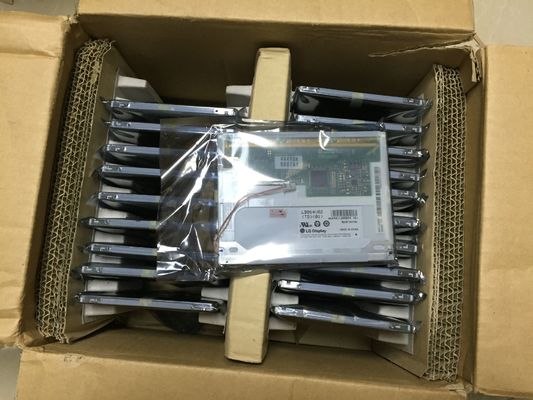 LB064V02-A1 LG. LCD 6.4" 640 ((RGB) × 480 250 cd/m2 ENDİSTRİYAL LCD TESKİR