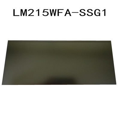 LM215WFA-SSG1 LG Ekran 21,5" 1920(RGB)×1080 250 cd/m² ENDÜSTRİYEL LCD EKRAN