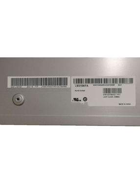LM215WFA-SSG1 LG Ekran 21,5" 1920(RGB)×1080 250 cd/m² ENDÜSTRİYEL LCD EKRAN