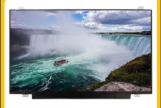 LP156WFC-SPDB LG Ekran 15.6&quot; 1920(RGB)×1080 250 cd/m² ENDÜSTRİYEL LCD EKRAN