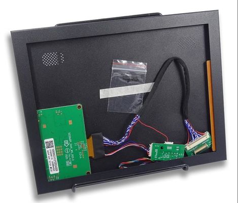 LP097QX1-SPA1 LG Ekran 9.7&quot; 2048(RGB)×1536 440 cd/m² ENDÜSTRİYEL LCD EKRAN