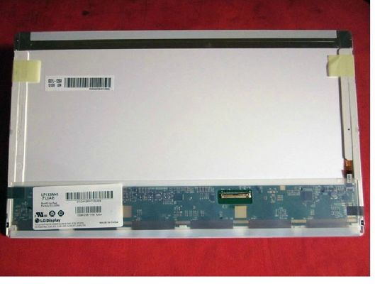 LP133WH1-TLA1 LG Ekran 13,3&quot; 1366(RGB)×768 200 cd/m² ENDÜSTRİYEL LCD EKRAN