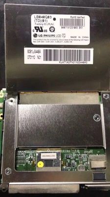 LB040Q03-TD01 LG. LCD 4.0" 320 ((RGB) × 240 200 cd/m2 endüstriyel LCD ekran