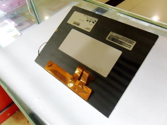 LB104S02-TD01 LG Ekran 10,4&quot; 800(RGB)×600 250 cd/m² ENDÜSTRİYEL LCD EKRAN