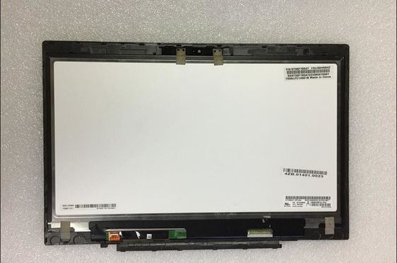 LP140QH1-SPH1 LG Ekran 14.0&quot; 2560(RGB)×1440 300 cd/m² ENDÜSTRİYEL LCD EKRAN