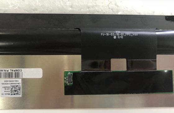 LP140QH1-SPH1 LG Ekran 14.0&quot; 2560(RGB)×1440 300 cd/m² ENDÜSTRİYEL LCD EKRAN