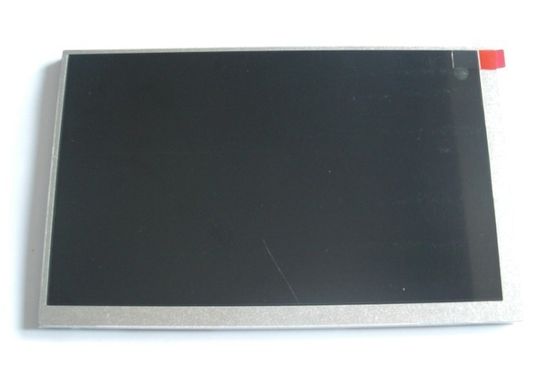 LB070W02-TMJ2 LG.Philips LCD 7,0&quot; 480(RGB)×234 220 cd/m² ENDÜSTRİYEL LCD EKRAN