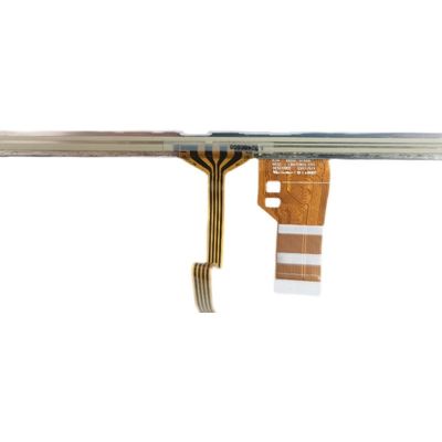 LB070W02-TMJ2 LCD 7.0" 480 ((RGB) × 234 220 cd/m2 SİYASATLIK LCD TESKİR