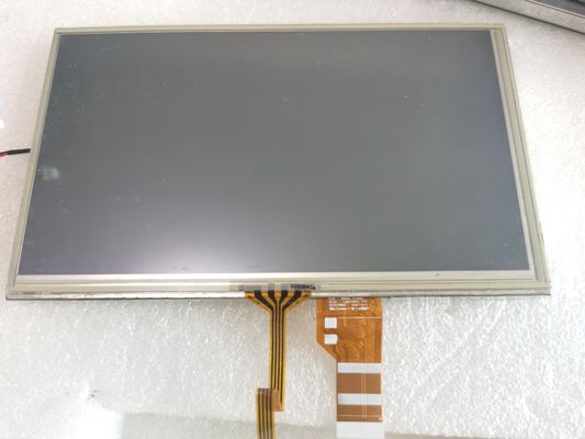 LB070W02-TMJ2 LCD 7.0" 480 ((RGB) × 234 220 cd/m2 SİYASATLIK LCD TESKİR