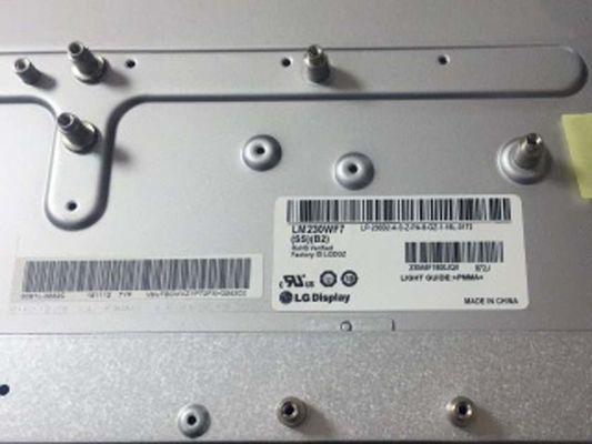 LM230WF7-SSB2 LG Ekran 23,0&quot; 1920(RGB)×1080 250 cd/m² ENDÜSTRİYEL LCD EKRAN