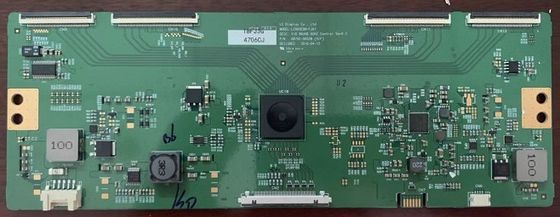 LC860EQN-FJA1 LG Ekran 86&quot; 3840(RGB)×2160 410 cd/m² ENDÜSTRİYEL LCD EKRAN