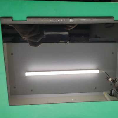 LP116WH6-SPA2 LG Ekran 11,6&quot; 1366(RGB)×768 300 cd/m² ENDÜSTRİYEL LCD EKRAN