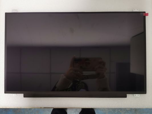 LP173WFG-SPD2 LG Ekran 17,3&quot; 1920(RGB)×1080 300 cd/m² ENDÜSTRİYEL LCD EKRAN