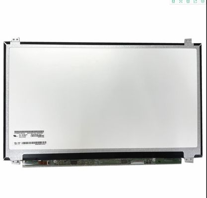 IPS 15.6&quot; 141PPI Endüstriyel TFT Ekran 250cd/m2 LP156WF9-SPK2
