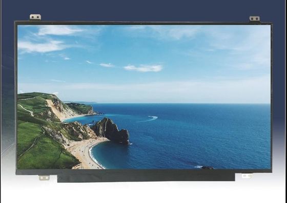 IPS 15.6&quot; 141PPI Endüstriyel TFT Ekran 250cd/m2 LP156WF9-SPK2