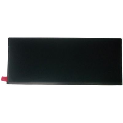 12.3" 1920×720 167PPI 720cd/m2 TFT LCD Panel LA123WF1-SL01 89/89/89/89 (Tip.)