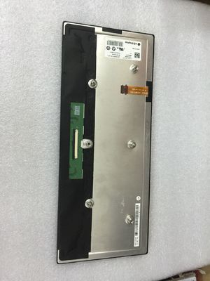 12.3" 1920×720 167PPI 720cd/m2 TFT LCD Panel LA123WF1-SL01 89/89/89/89 (Tip.)