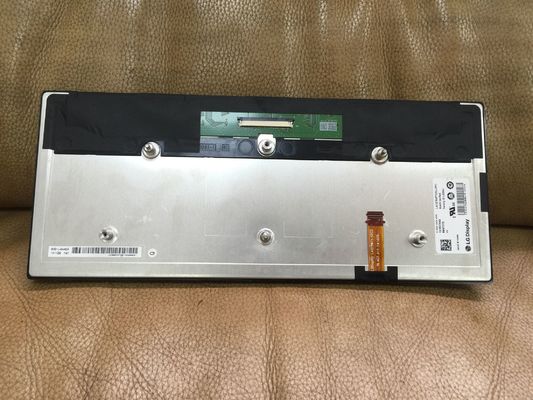12.3" 1920×720 167PPI 720cd/m2 TFT LCD Panel LA123WF1-SL01 89/89/89/89 (Tip.)