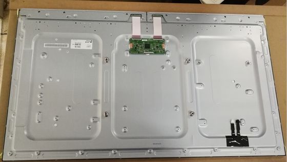 103PPI 43" 3840×2160 Kare LCD Panel 400cd/m2 LD430EQE-FLA1 89/89/89/89 (Tip.)