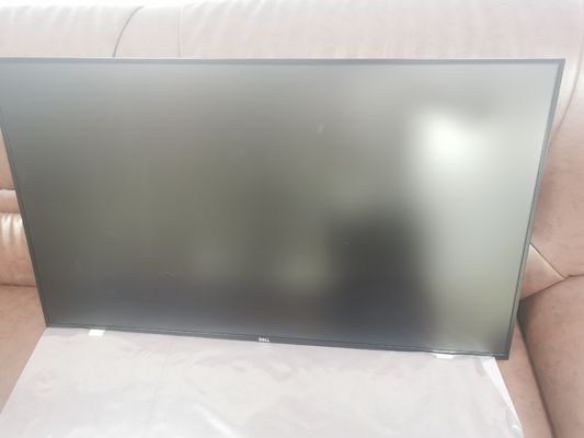 103PPI 43" 3840×2160 Kare LCD Panel 400cd/m2 LD430EQE-FLA1 89/89/89/89 (Tip.)