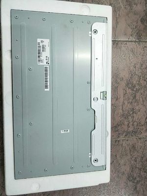 LM270WQ4-SSB2 LG Ekranı 27&quot; 2560 ((RGB) ×1440 350 cd/m2 SİYASATLIK LCD Ekran