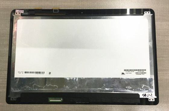 LP133QD1-SPB2 LG Ekran 13,3&quot; 3200(RGB)×1800 300 cd/m² ENDÜSTRİYEL LCD EKRAN