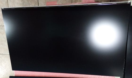 LM270WR3-SSB1 LG Ekran 27.0&quot; 3840(RGB)×2160 400 cd/m² ENDÜSTRİYEL LCD EKRAN