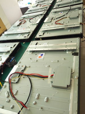 55" 80PPI 3840×2160 WLED TFT Ekranı 500cd/m2 LD550EQE-FKA1 89/89/89/89 (Tip.)