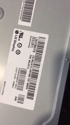 27.0" 81PPI WLED LCD Ekran 250cd/m2 1920×1080 LM270WF8-SSA1 89/89/89/89 (Tip.)