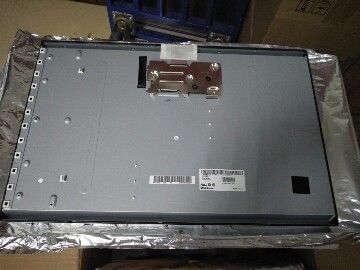 1920×1200 400cd/m2 Kare Tft Ekran 94PPI LM240WU7-SLB3