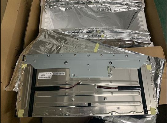 34,0&quot; 3440×1440 109PPI Kare Tft Ekran 320cd/m2 LM340UW1-SSA3