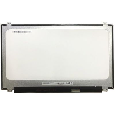 LP156WF6-SPK6 LG Ekran 15.6&quot; 1920(RGB)×1080 250 cd/m² ENDÜSTRİYEL LCD EKRAN