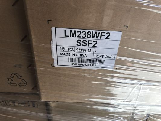 LM238WF2-SSF2 LG Ekran 23,8&quot; 1920(RGB)×1080 250 cd/m² ENDÜSTRİYEL LCD EKRAN