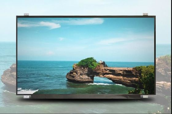 LP140WF6-SPF1 LG Ekran 14.0&quot; 1920(RGB)×1080 300 cd/m² ENDÜSTRİYEL LCD EKRAN