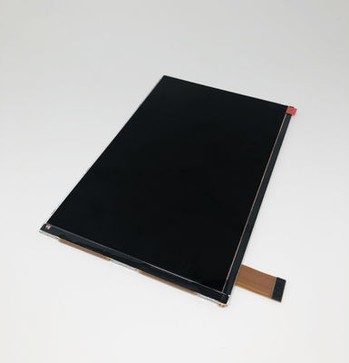 LD070WX4-SM01 LG Ekran 7.0&quot; 800(RGB)×1280 490 cd/m² ENDÜSTRİYEL LCD EKRAN