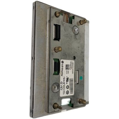 LB058WQ1-SD03 LG Ekranı 5.8 "400 ((RGB) × 240 470 cd/m2 SİSTESİYAL LCD Ekran 400 ((RGB) × 240, WQVGA 80PPI