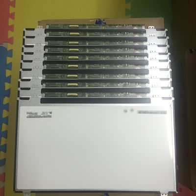 LP156WF6-SPP1 LG Ekran 15.6&quot; 1920(RGB)×1080 300 cd/m² ENDÜSTRİYEL LCD EKRAN