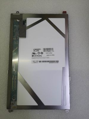 LD089WX1-SL03 LG Ekran 8.9&quot; 1280(RGB)×768 370 cd/m² ENDÜSTRİYEL LCD EKRAN