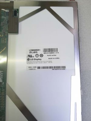 LD089WX1-SL03 LG Ekran 8.9&quot; 1280(RGB)×768 370 cd/m² ENDÜSTRİYEL LCD EKRAN