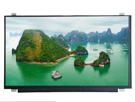 LP156WF6-SPK3 LG Ekran 15.6&quot; 1920(RGB)×1080 250 cd/m² ENDÜSTRİYEL LCD EKRAN