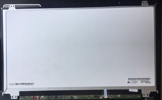 LP156WF6-SPK3 LG Ekran 15.6&quot; 1920(RGB)×1080 250 cd/m² ENDÜSTRİYEL LCD EKRAN
